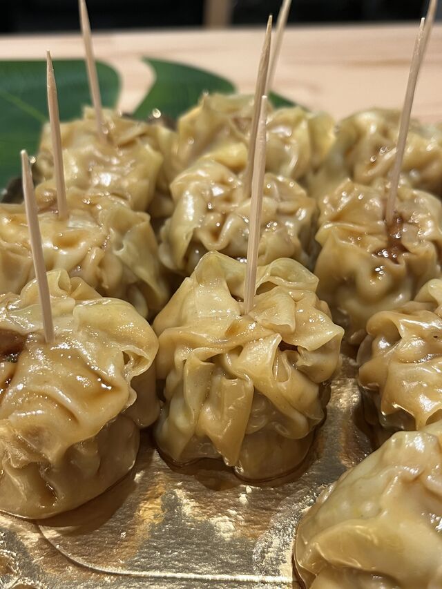 Bouchons Réunionnais 