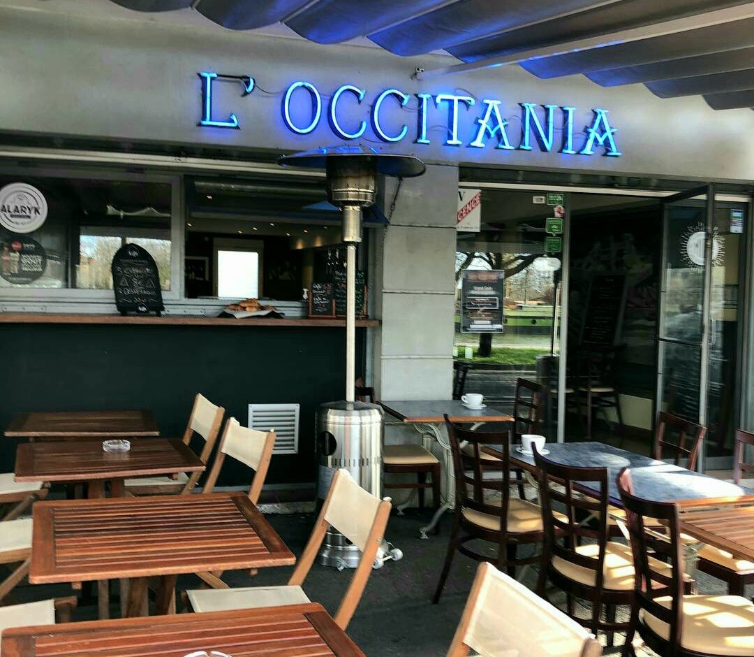 L'Occitania - BEZIERS | French cuisine near me | Book now