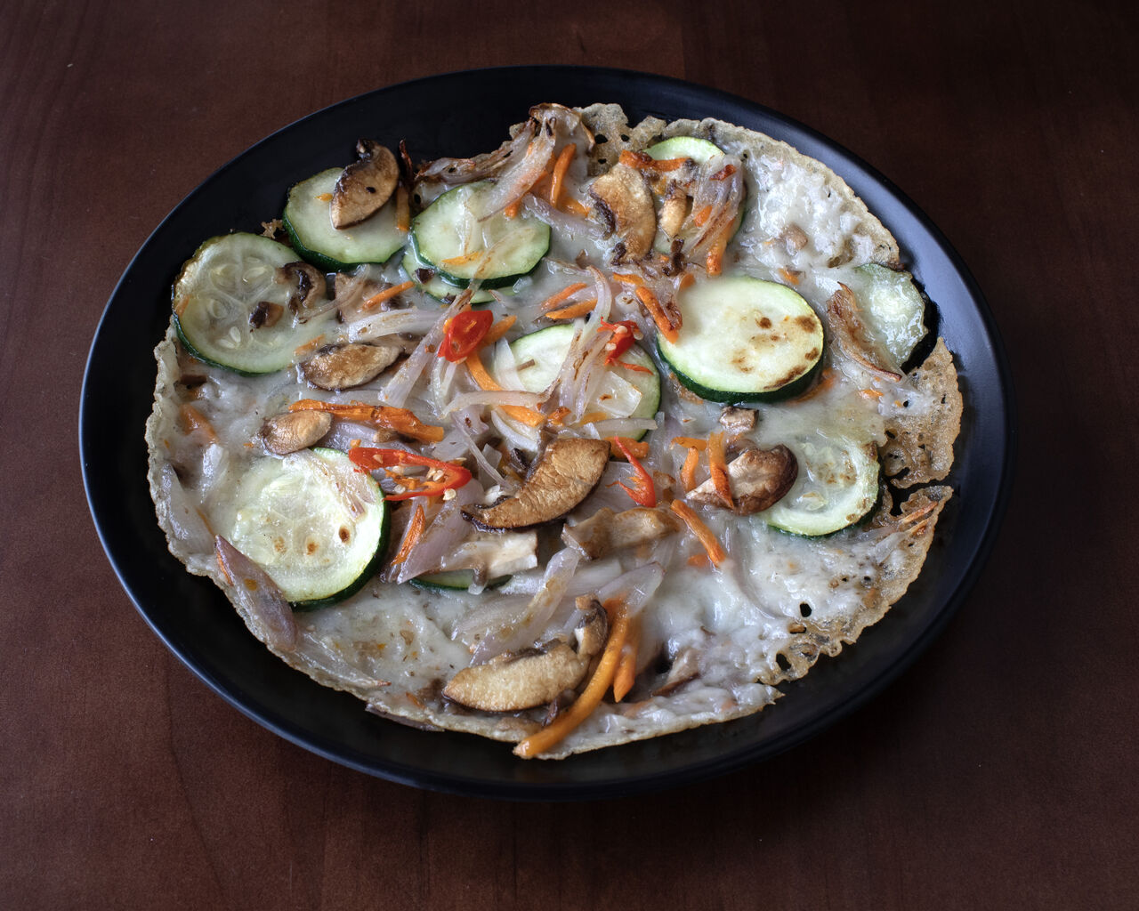 Yachaejeon