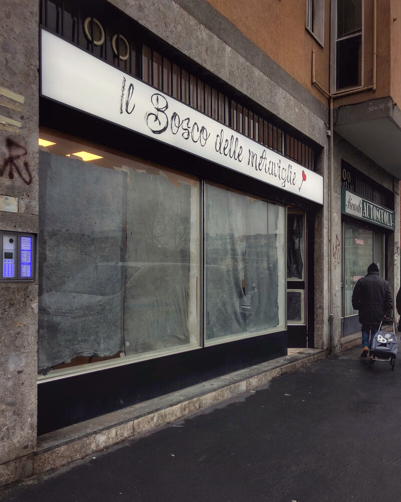 Abbiamo bisogno di desiderare, amare e avere progetti per essere ricompensati.
È uno dei meccanismi della sopravvivenza.. 