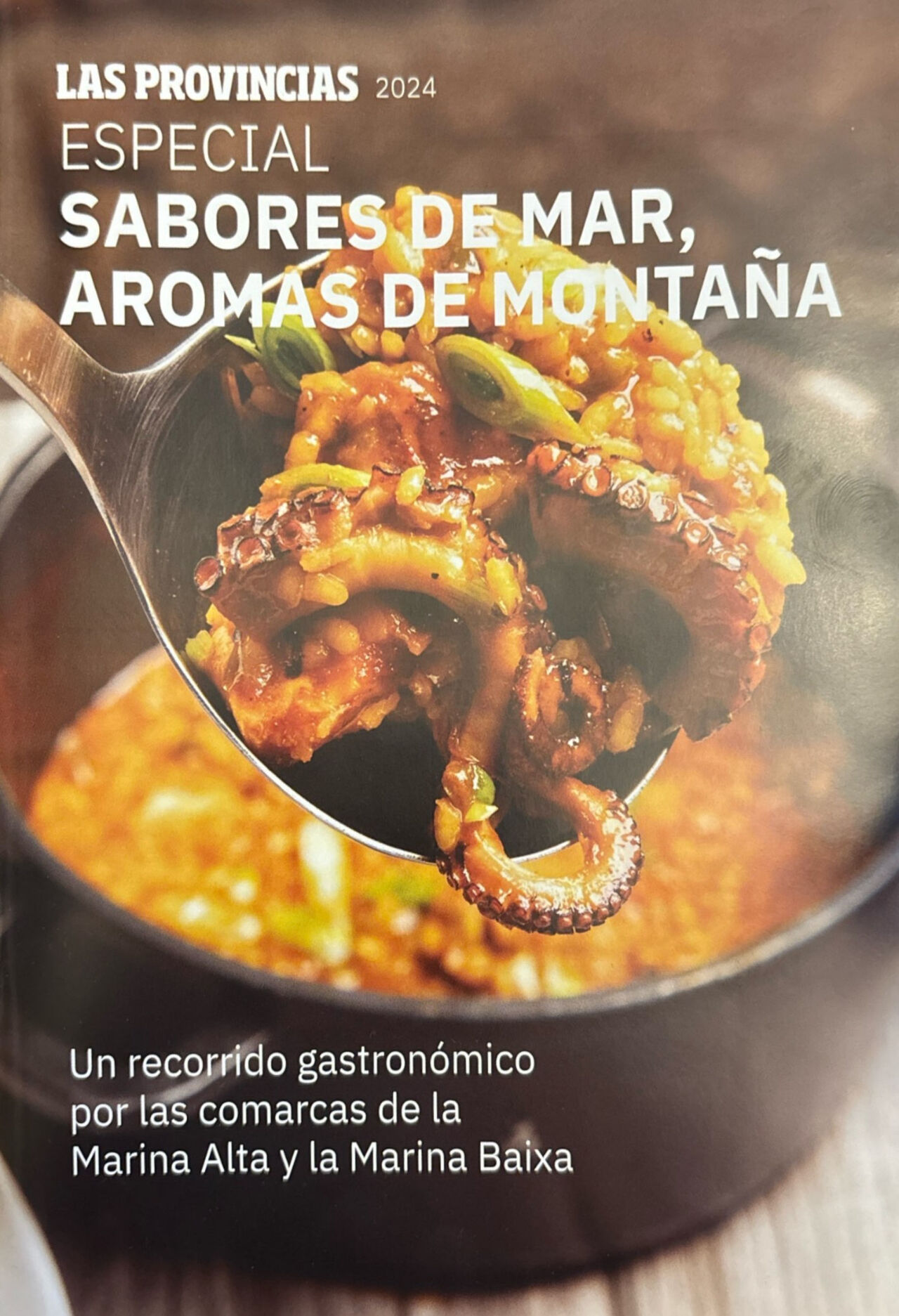 Periódico Las Provincias