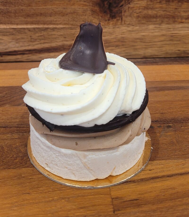 MONT BLANC crème de marron