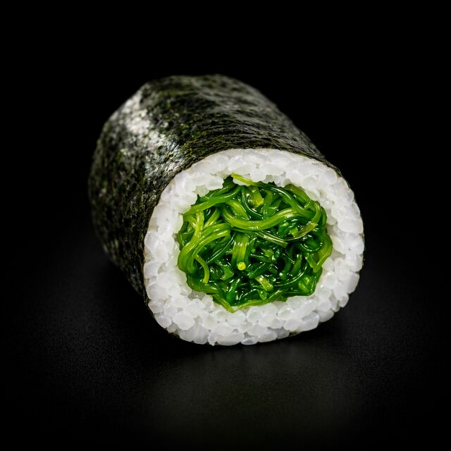 Maki Wakame