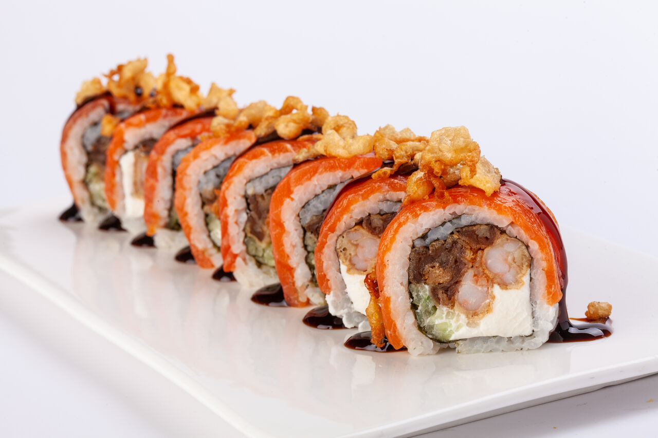 Величезний рол ХХL Луізіана, ціна: 199,00