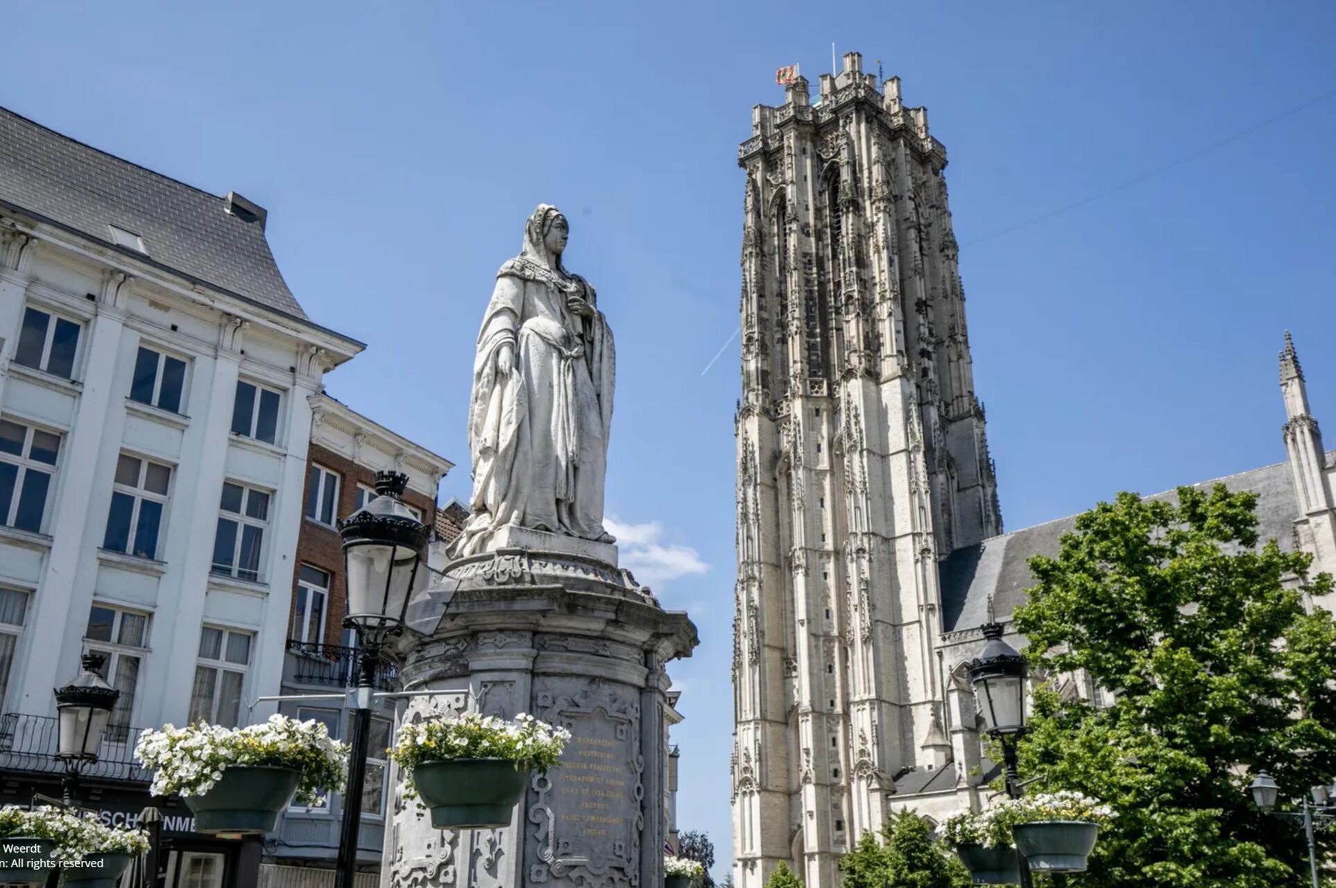 Waarom Brasserie De Margriet?