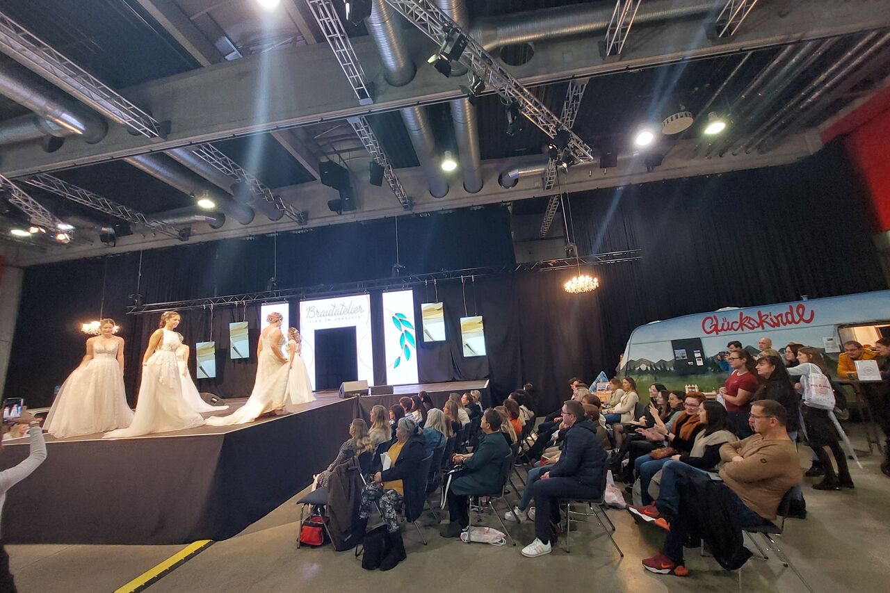 Hochzeitsmesse 2023
