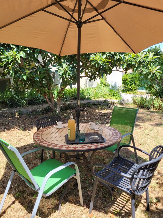 Se détendre au soleil avec un bon livre