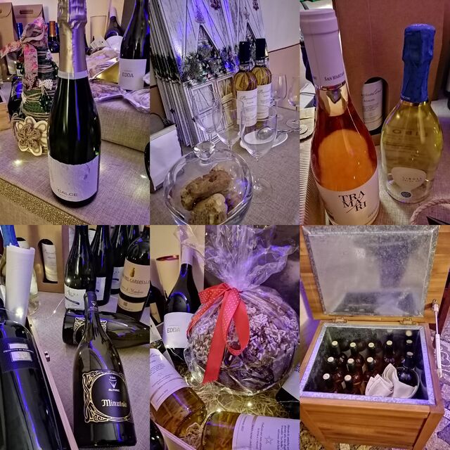 Le nostre selezioni...per voi..!!! . Per le ricorrenze più importanti 