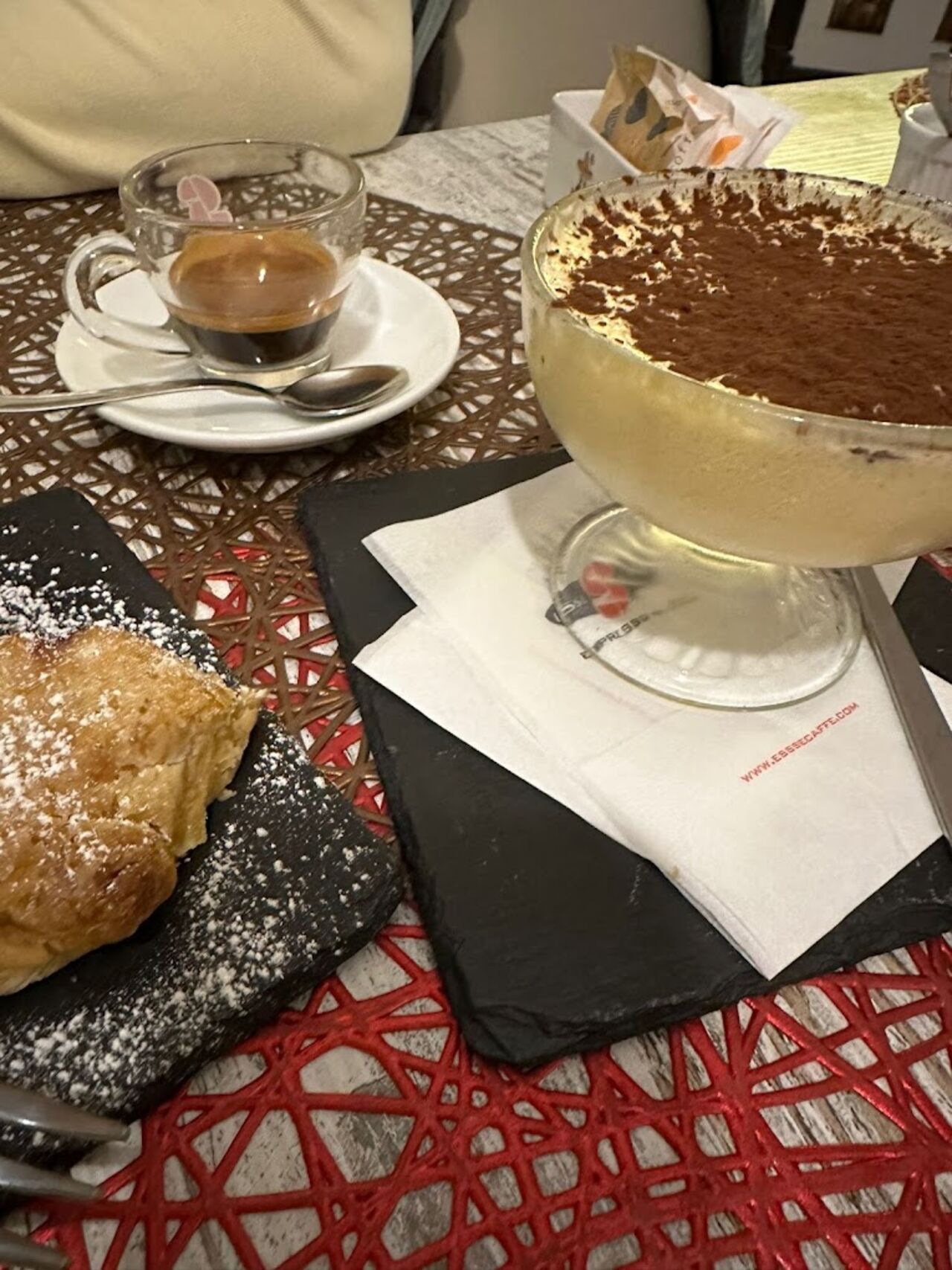 La Nostra Colazione