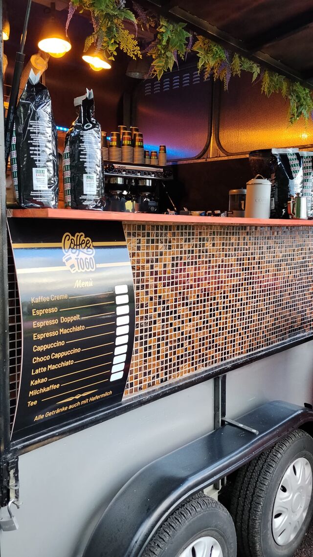 Coffee to go – Genuss mit Stil, wo immer Sie möchten