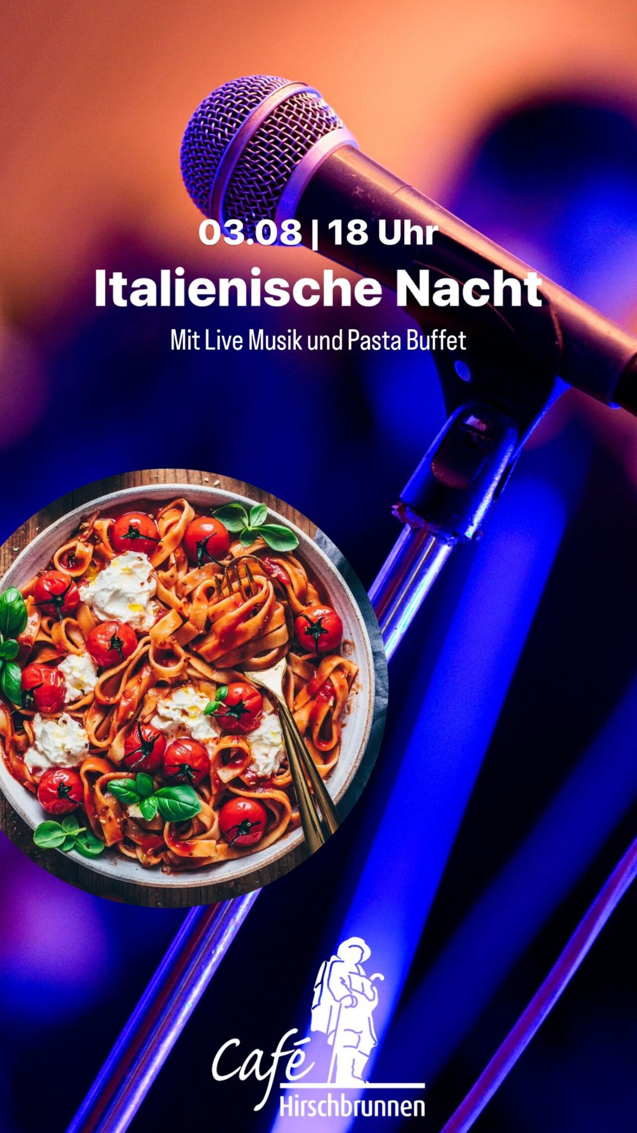 Italienischer Abend