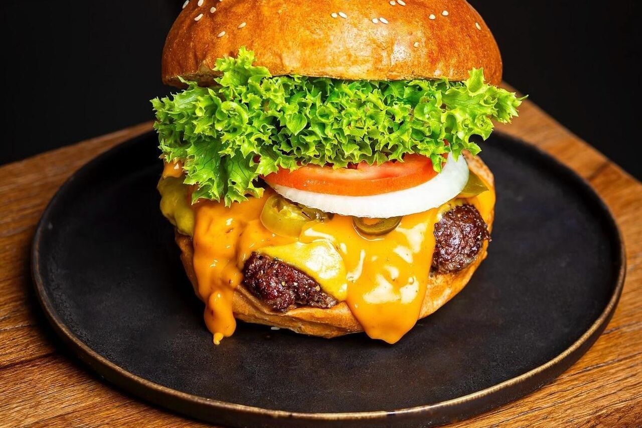 Bei uns ist alles Homemade!