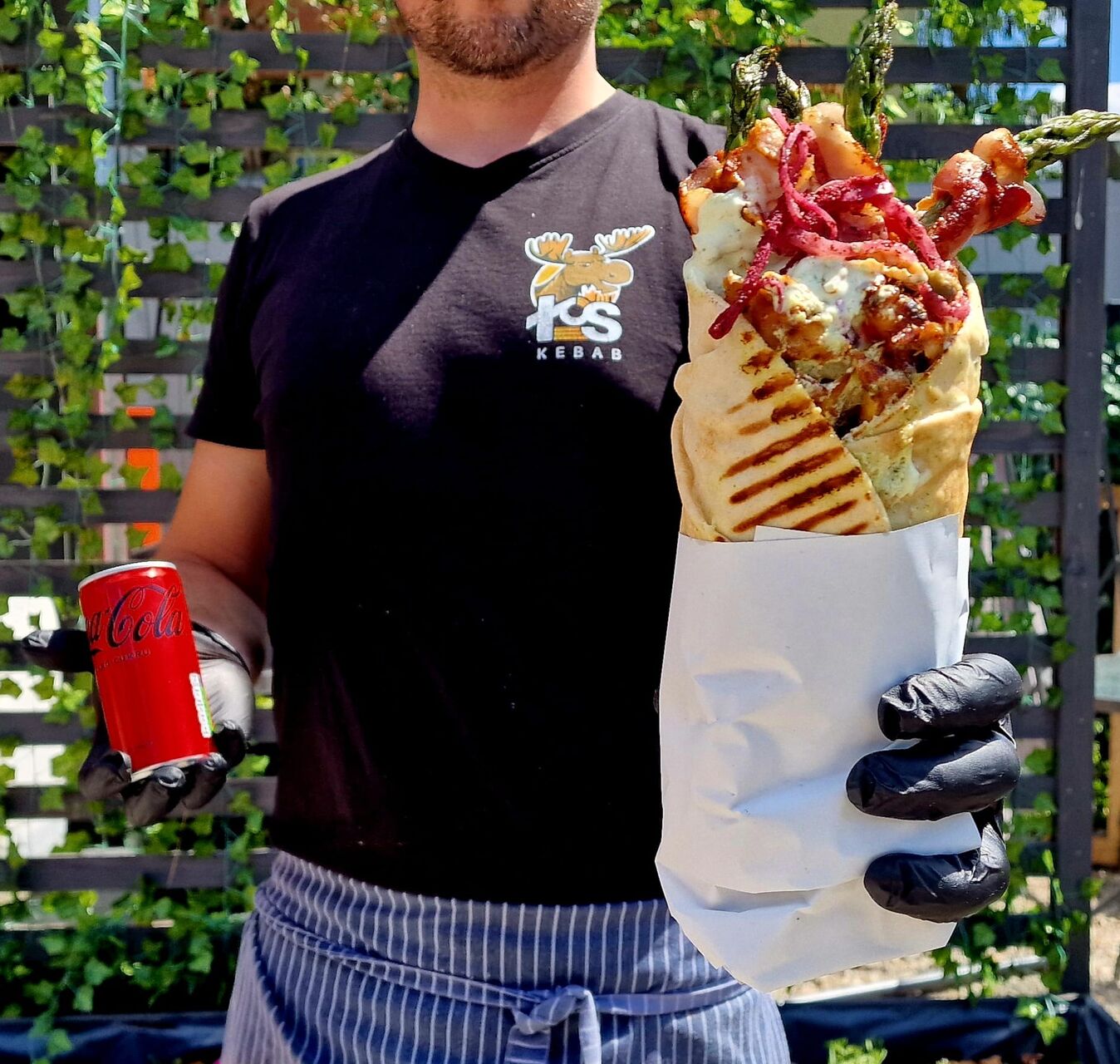 🍟 Zestawy, przekąski i więcej