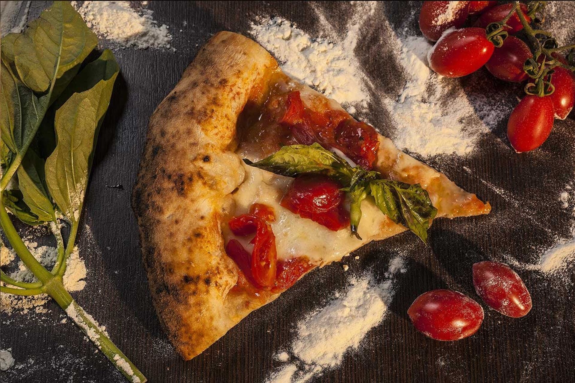 Scopri le nostre pizze