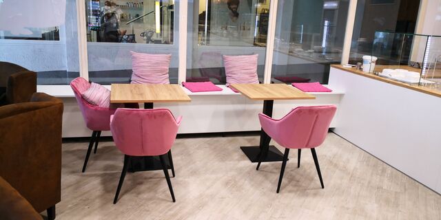 Unsere gemütlichen Stühle und Sessel