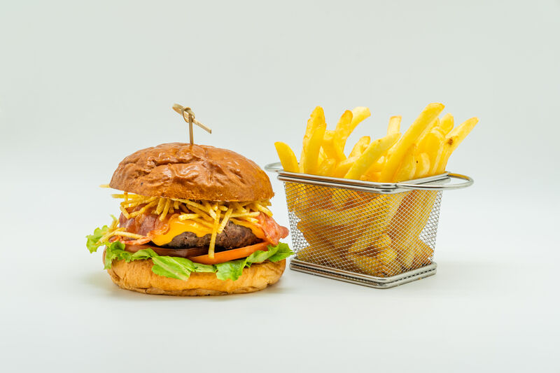 Nuestra variedad de hamburguesas te van a encantar!!!!