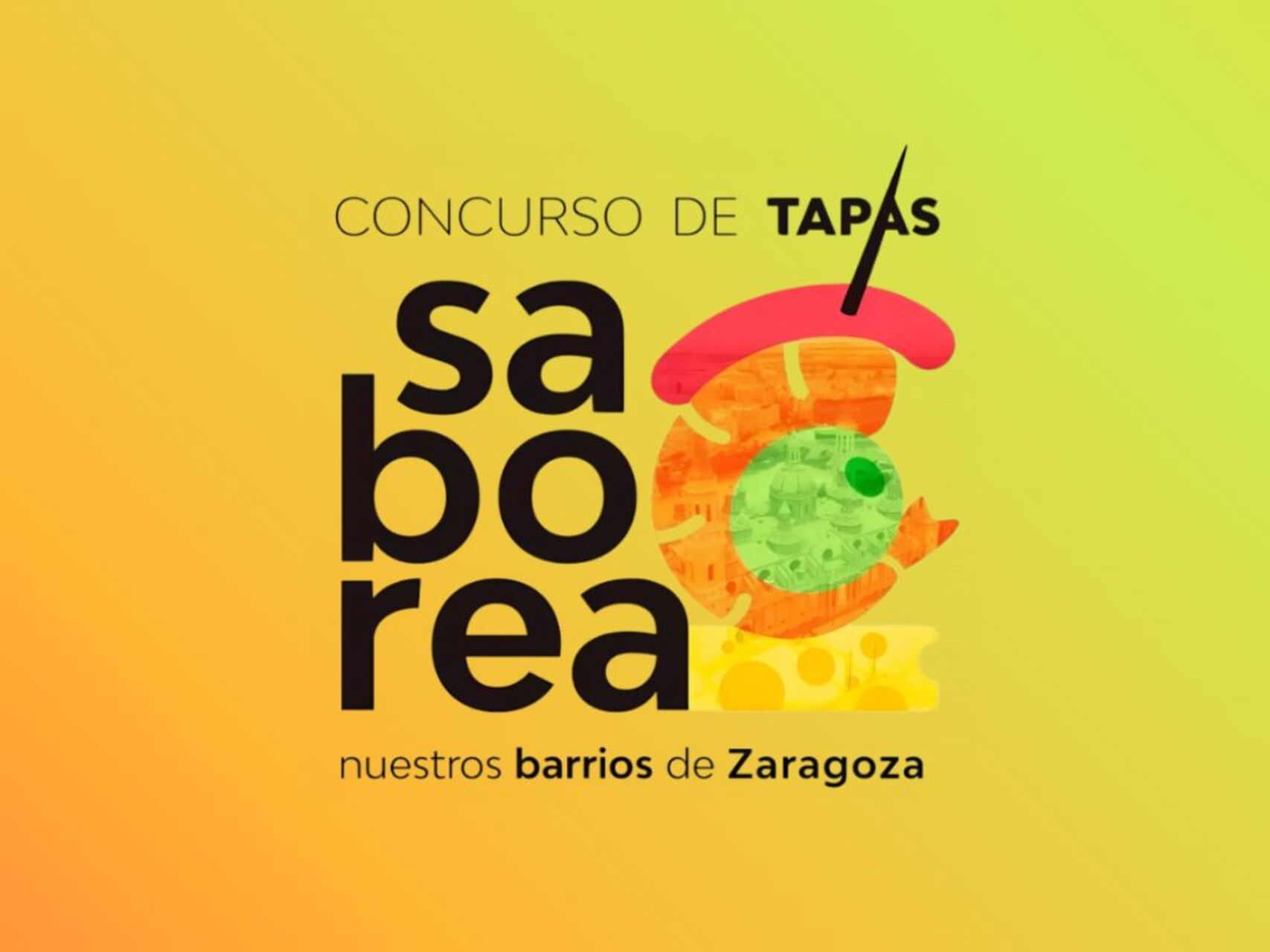 CONCURSO TAPAS