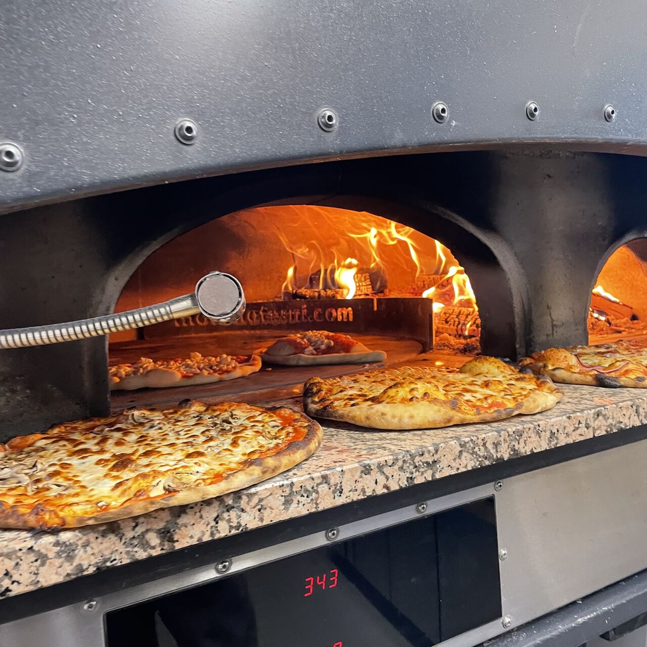 Döner King - Holzofen Pizza Emmendingen Da Michele - Ditzingen | Italienische Küche in meiner Nähe | Jetzt