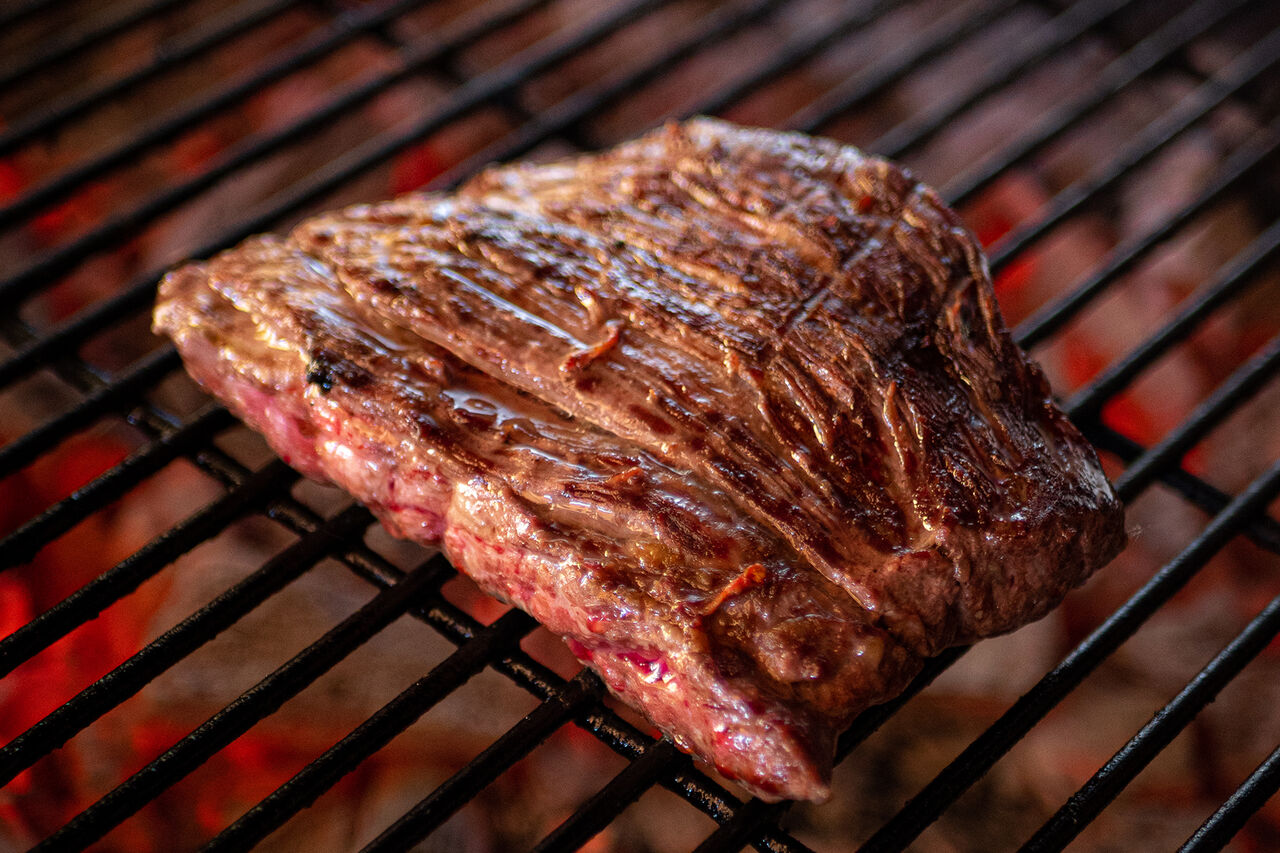 Goditi il Gusto del BBQ con Noi