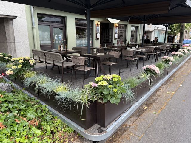 La Terrazza