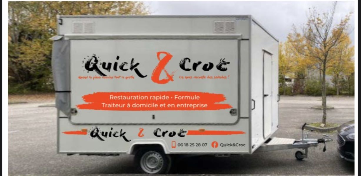 FOODTRUCK