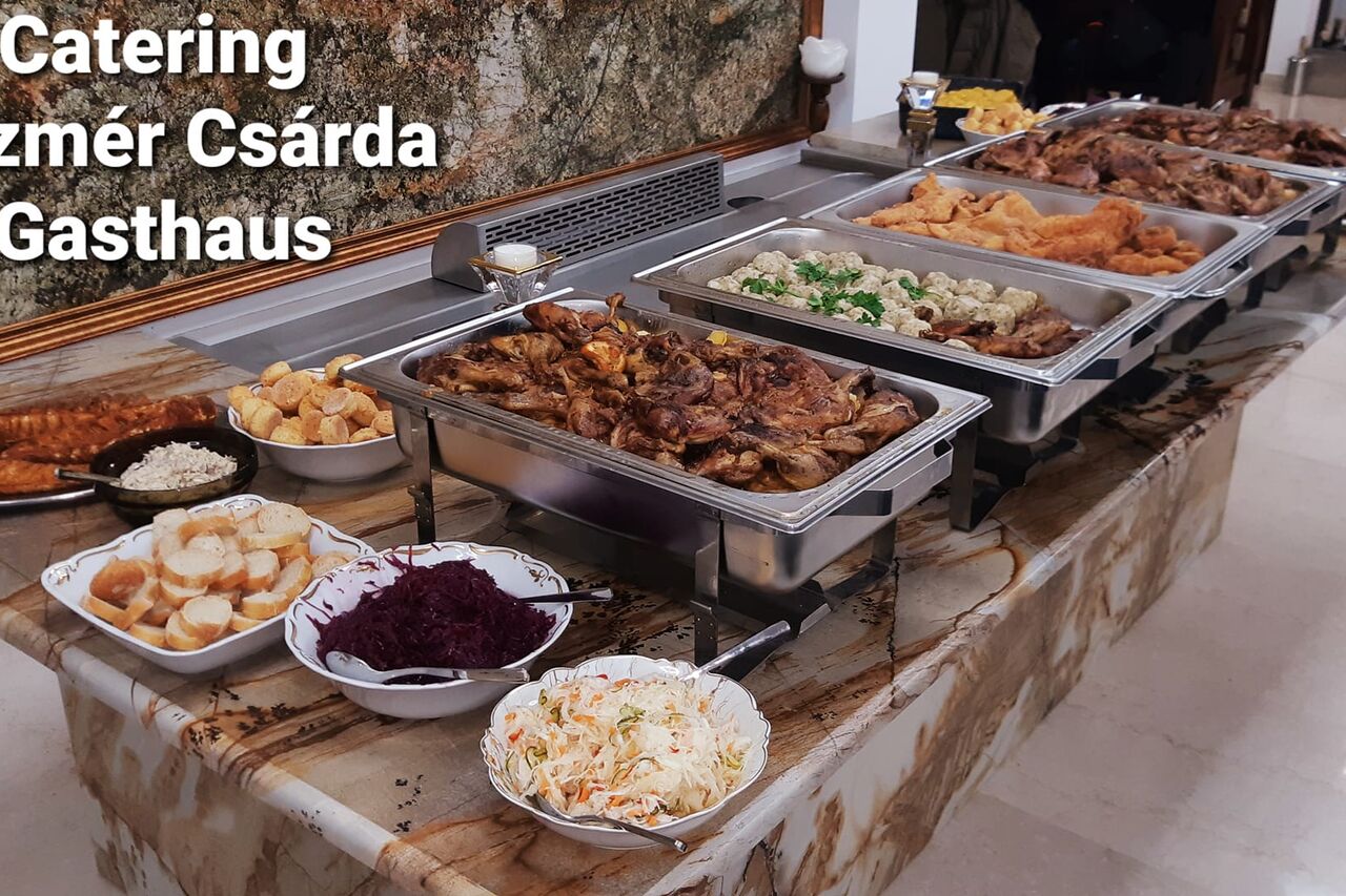 Catering