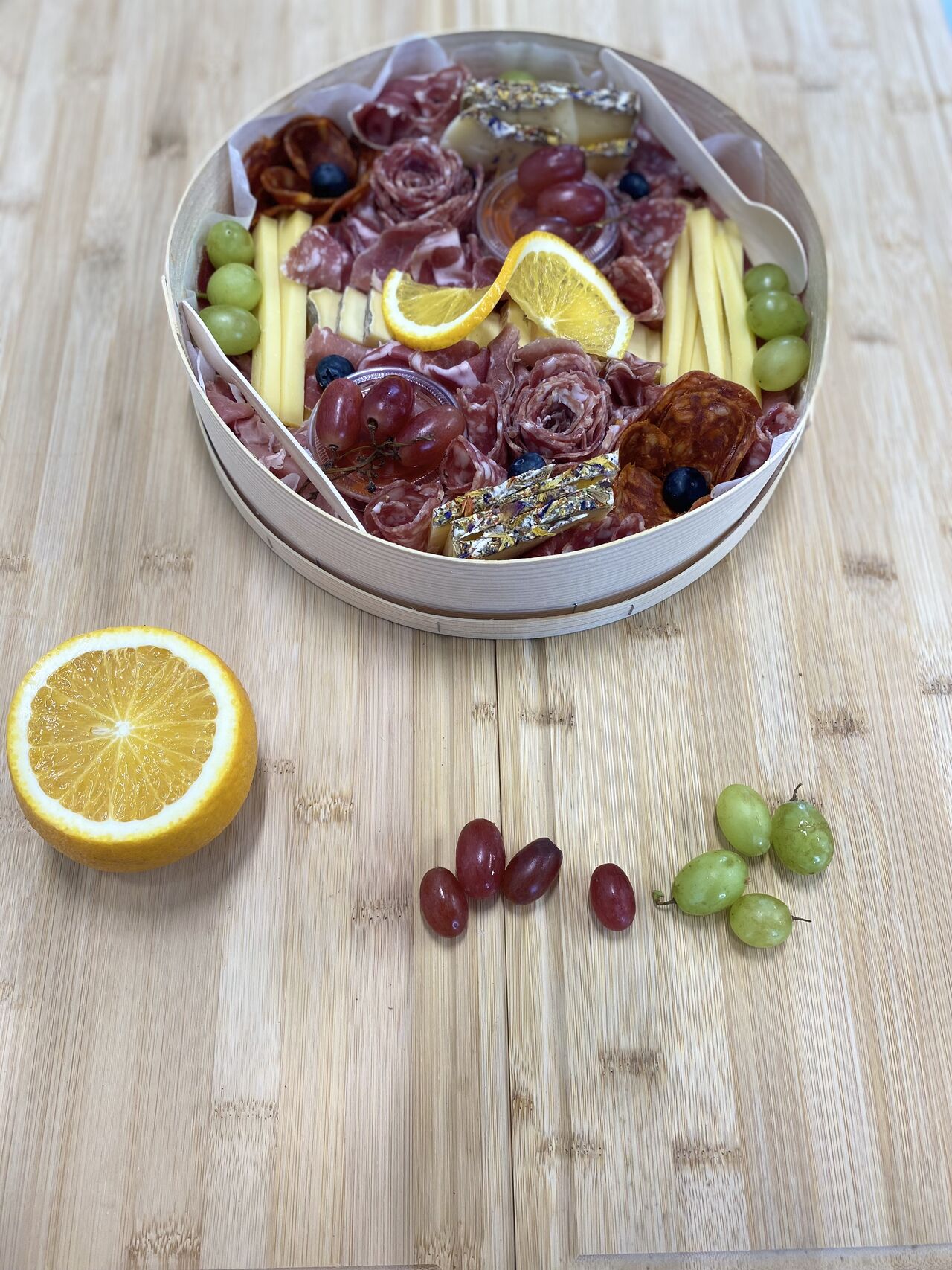 les planches de tonio