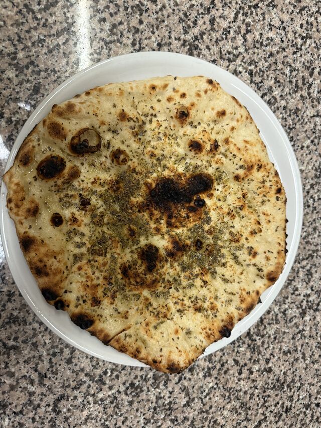 Vorspeise Pizza Pane 