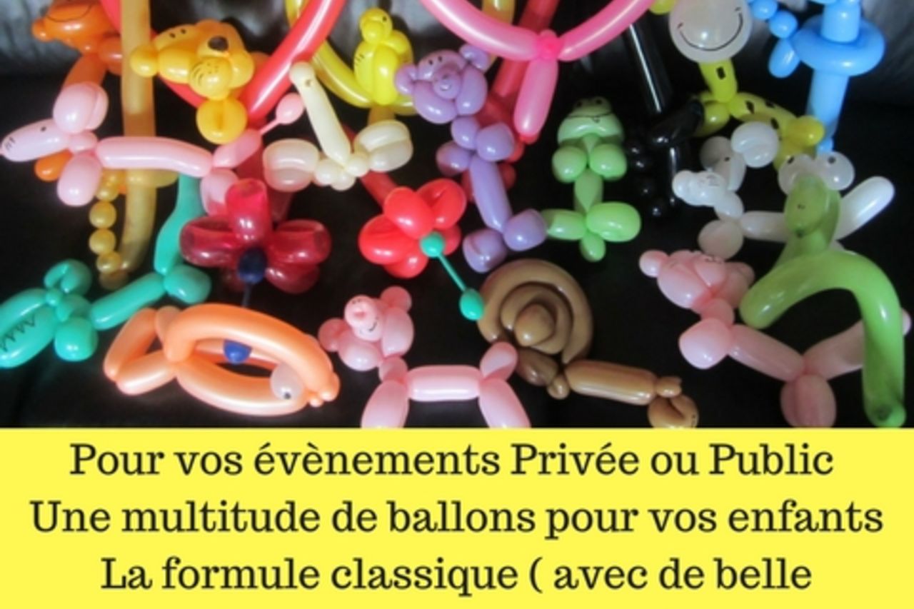 Préstation de service