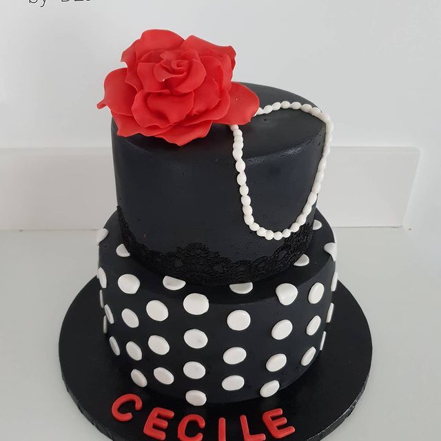 CAKE DESIGN