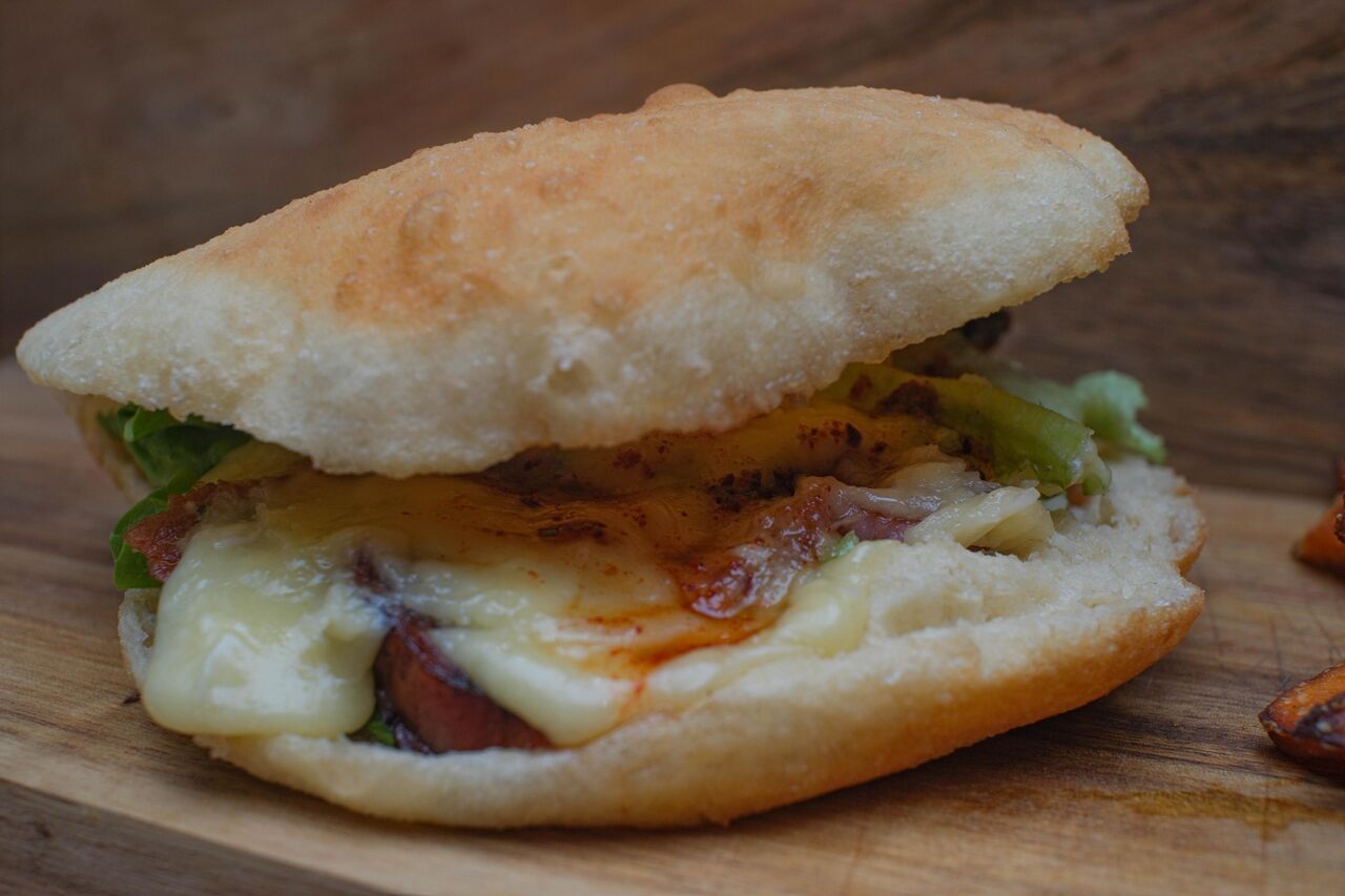 Bokit façon savoyarde