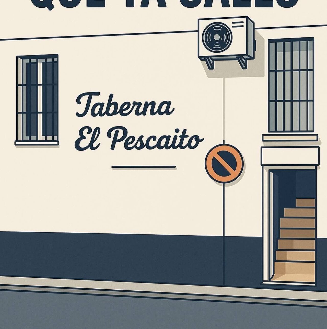 De Taberna El pescaíto