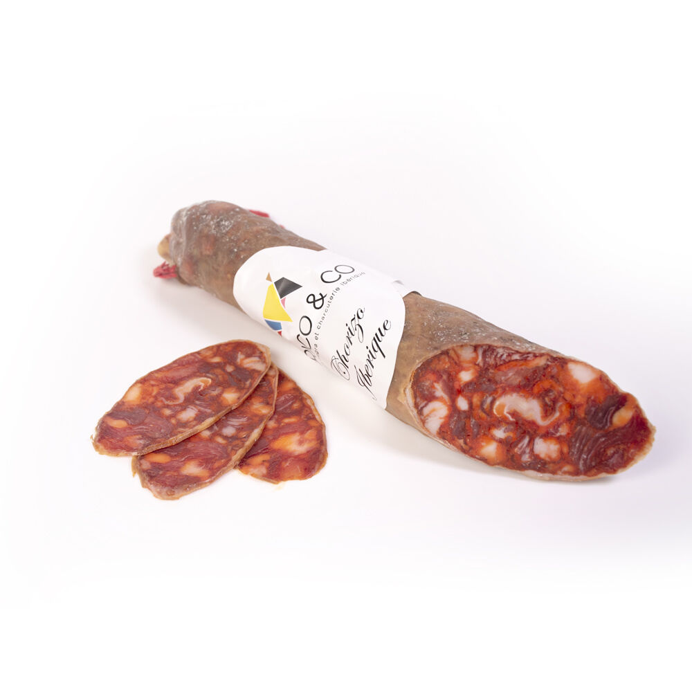Chorizo Ibérique