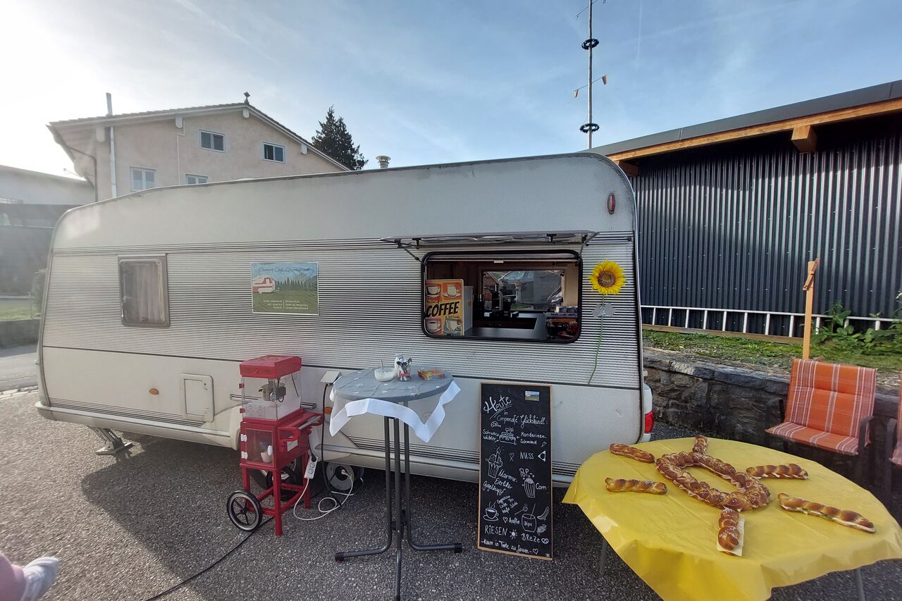 Einweihungsfeier Heilpädagogikpraxis "Sonnenwerk"