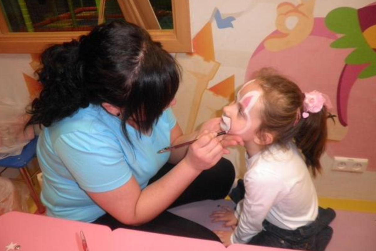 Niezapomniane przyjęcia