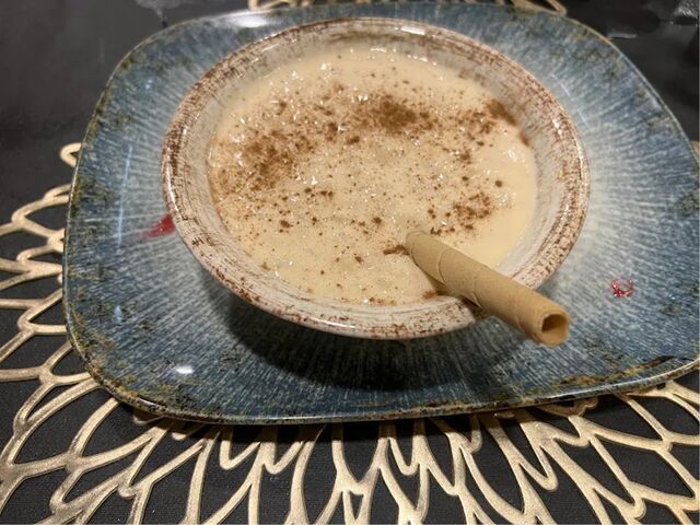 Arroz con Leche