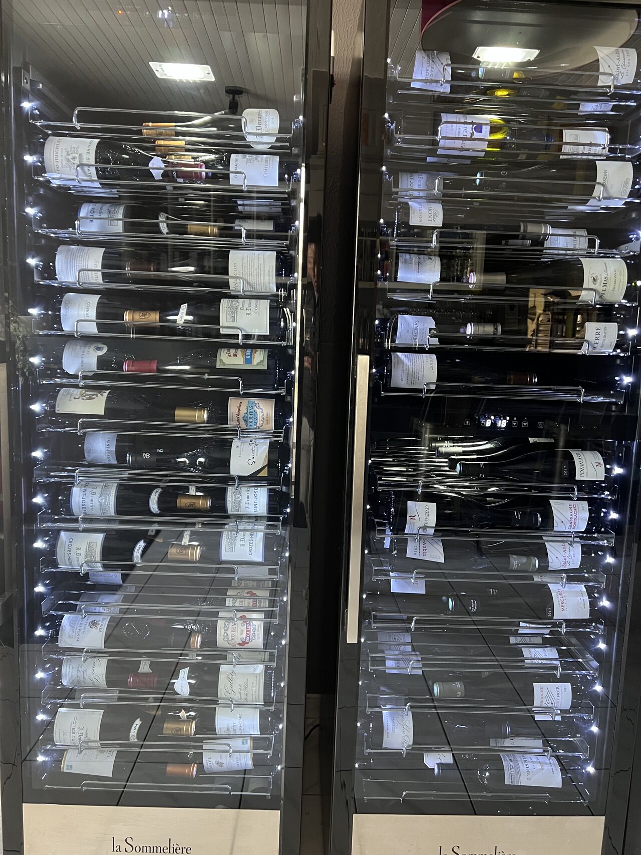 Pour bien commencer le repas