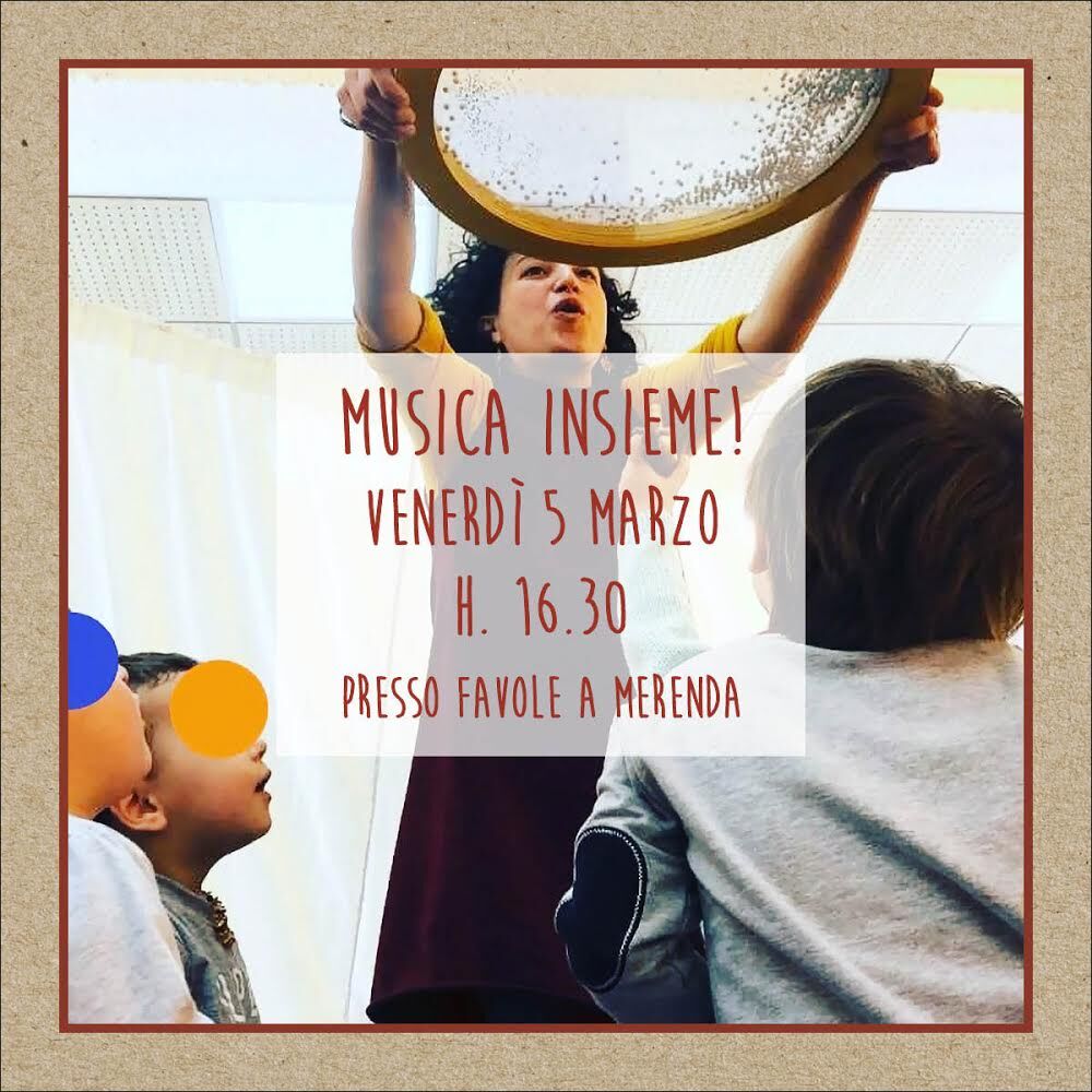 Musica insieme!