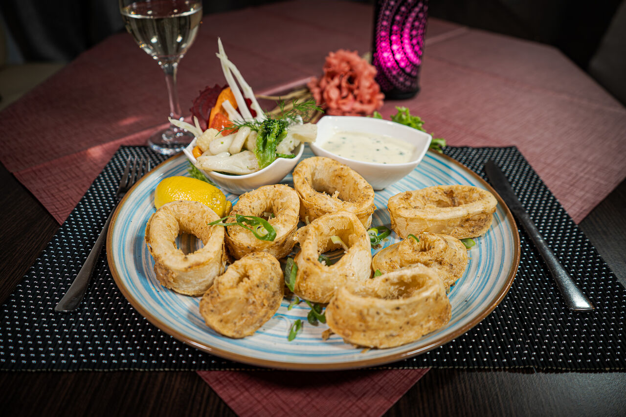 Calamari