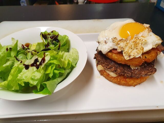 Voici le Franchouillard 