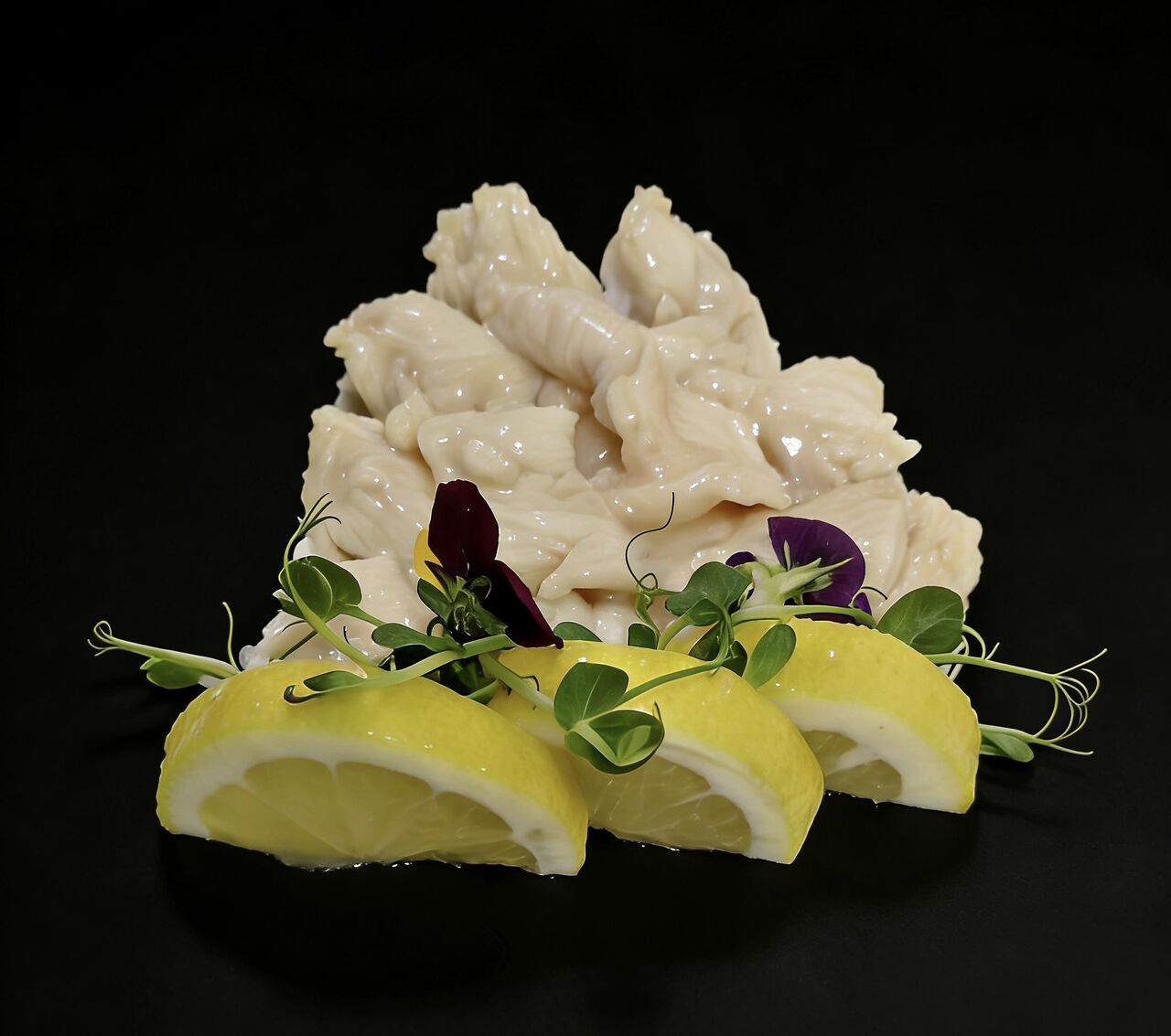 pollo limone 