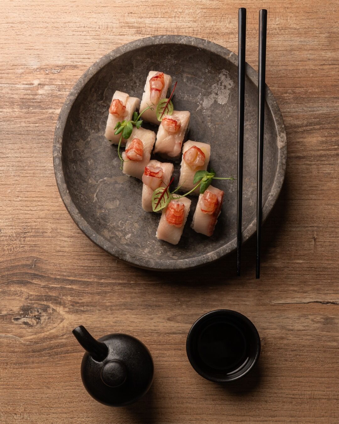 Ricercatezza, tradizione e innovazione sono le parole chiave