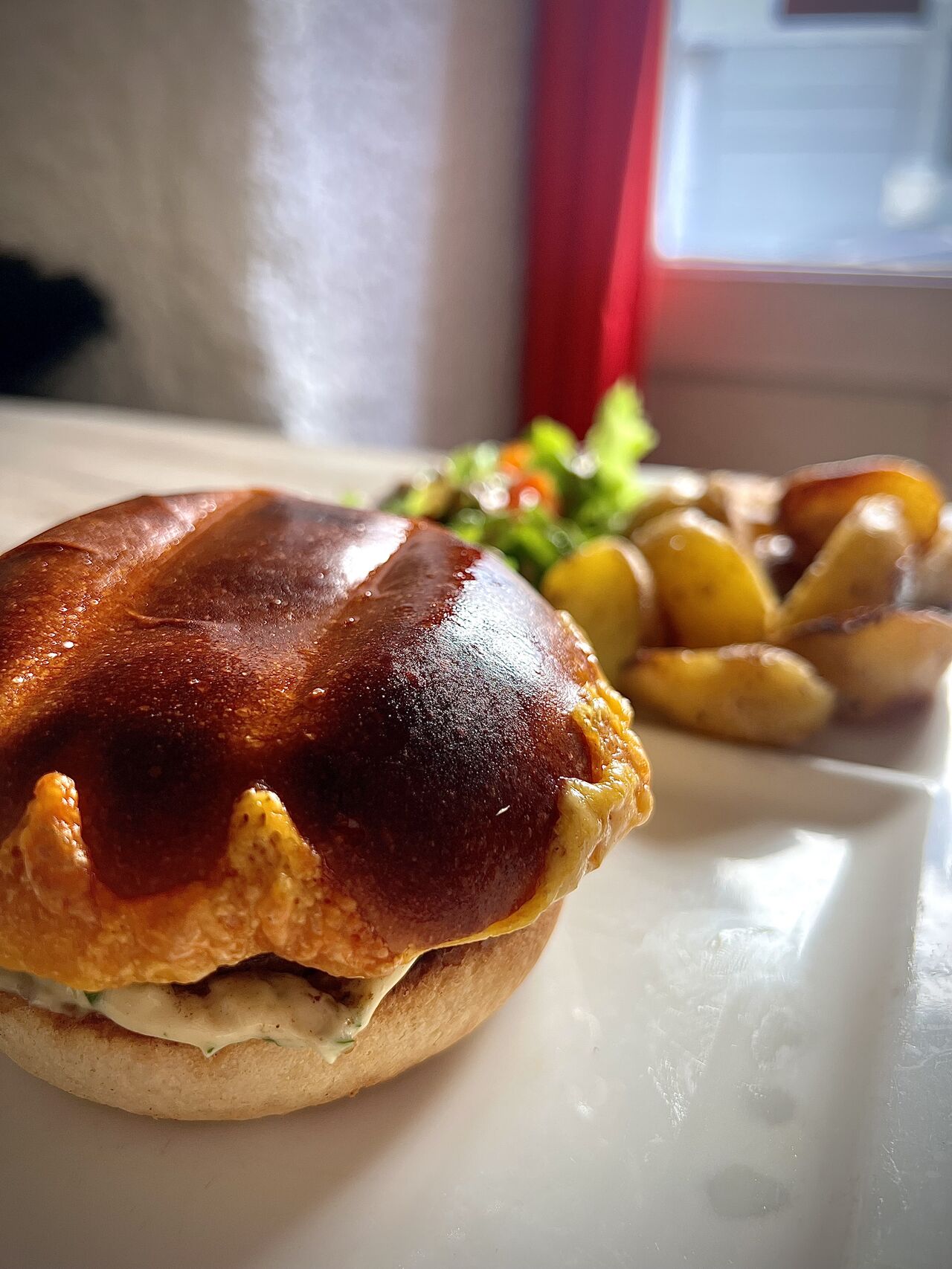 Le Burger 