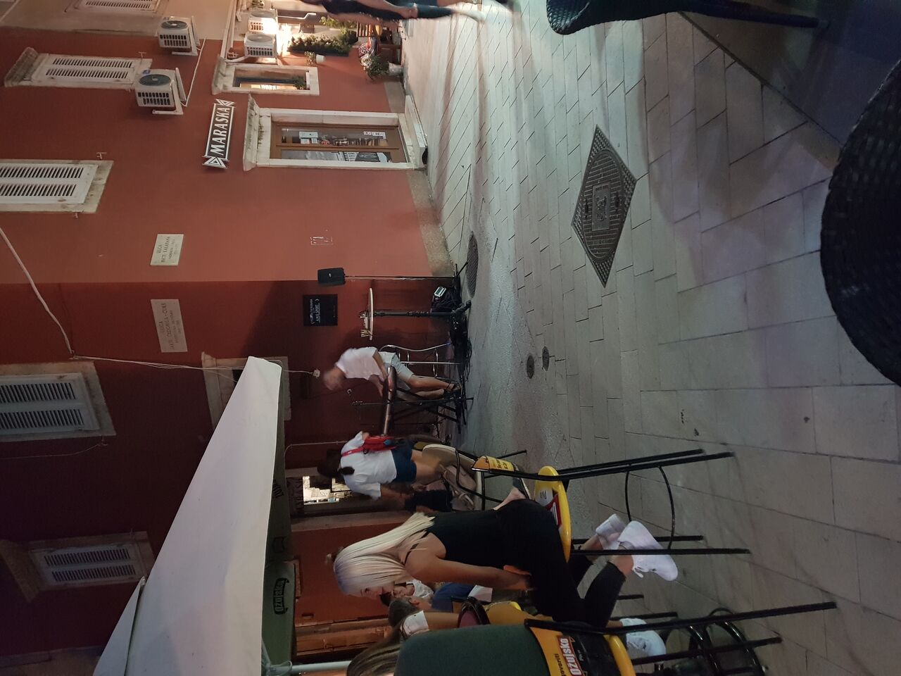 Svirkice ponedjeljkom i srijedom, kod nas je uvijek veselo i opusteno ??