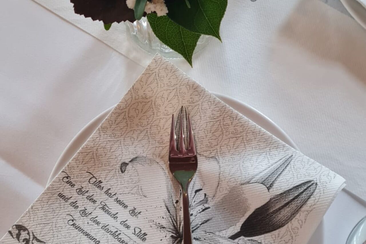 Trauergesellschaften