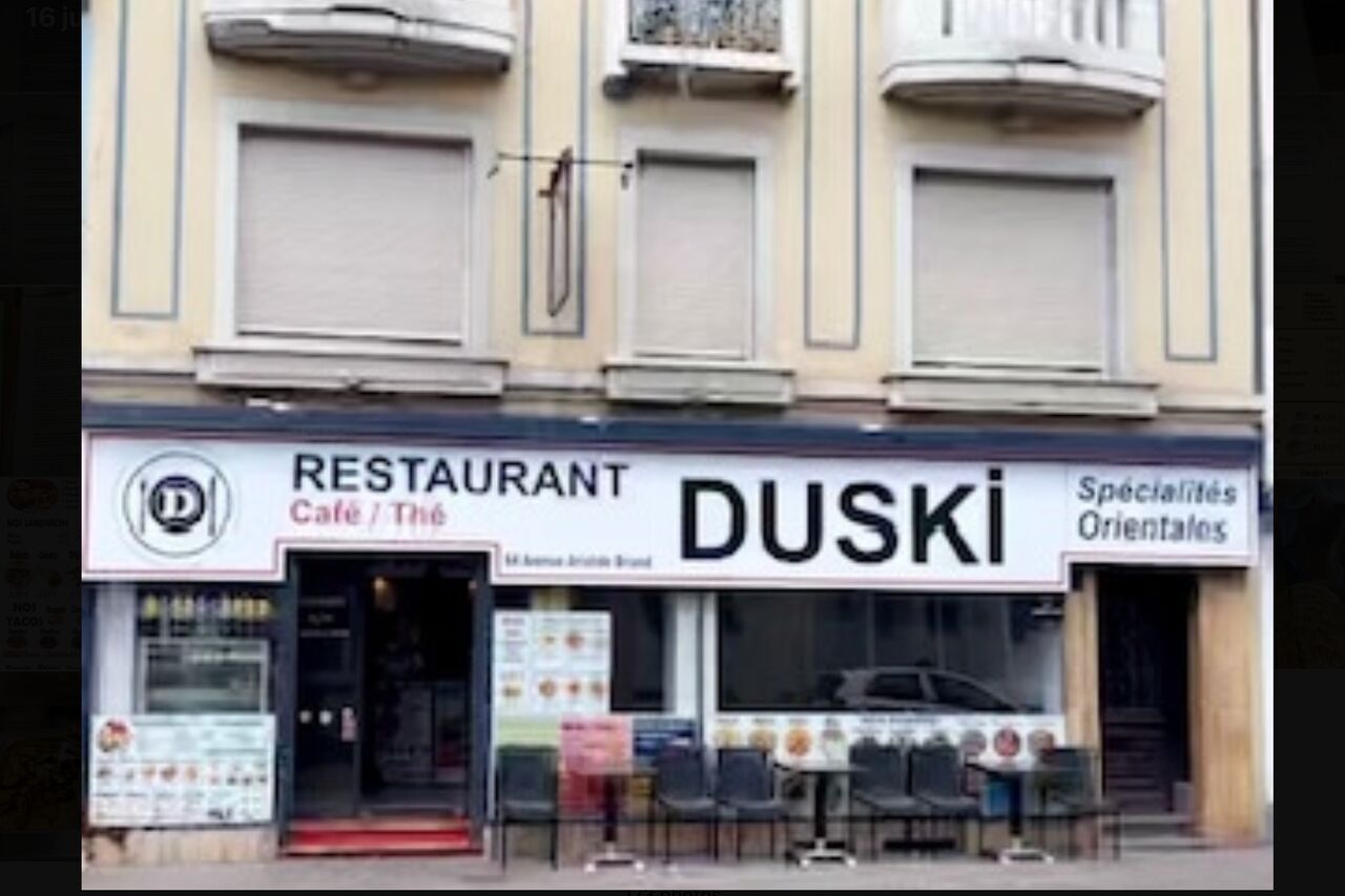 Duski, un héritage de père en fils….