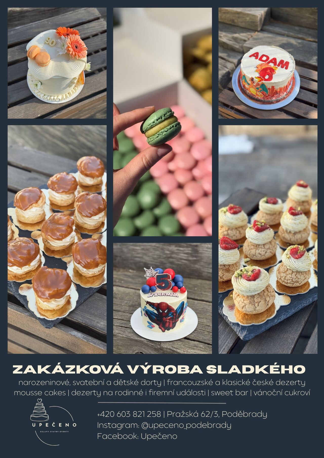 Myslíme i na ty nejmenší!