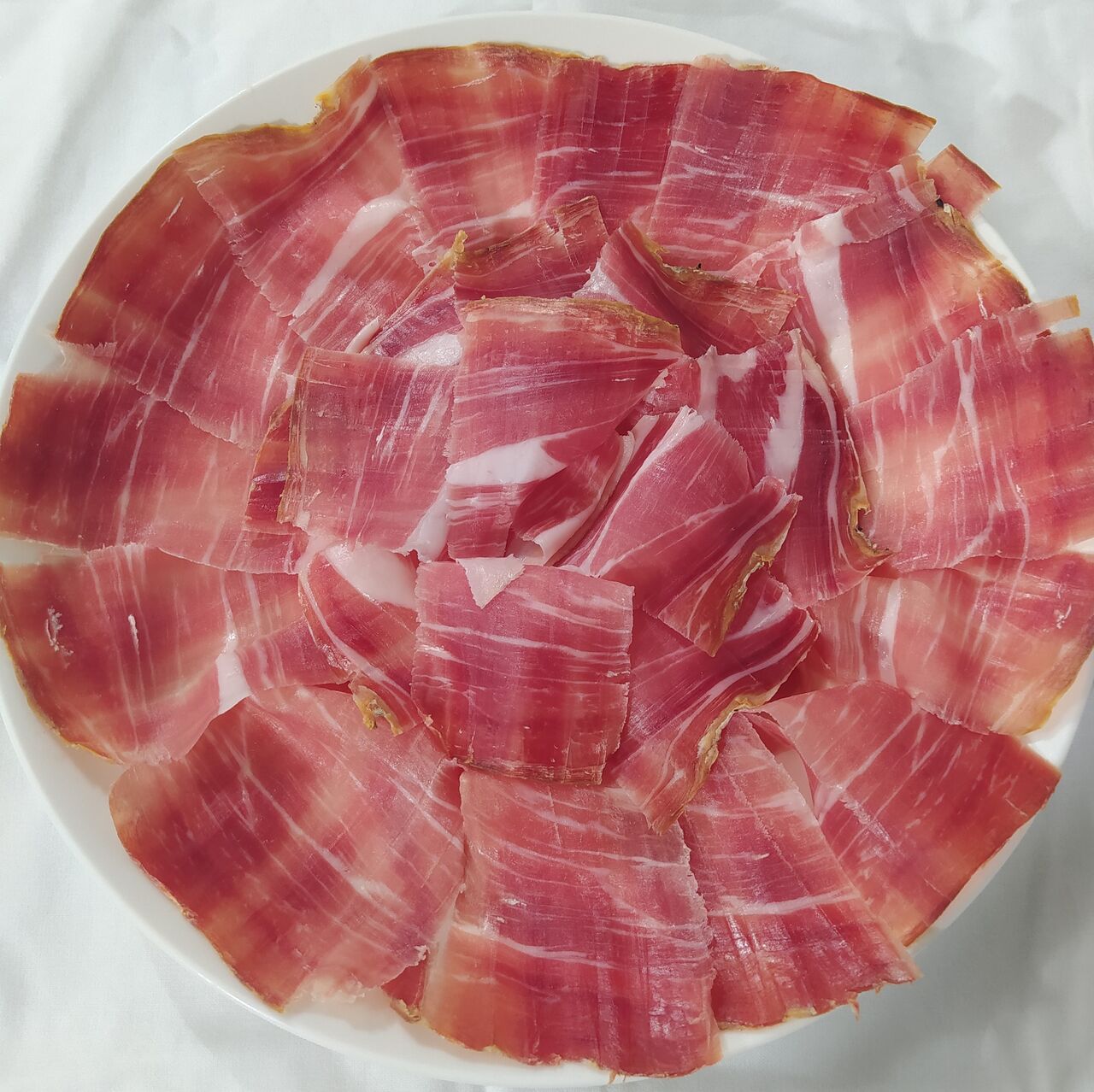 Jamon Serrano