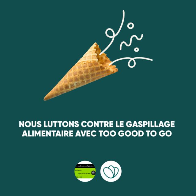 Les Cassolettes Culottées & TGTG