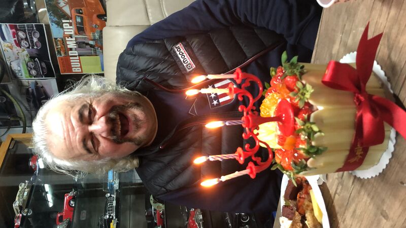 Klasik dünyasının önemli isimlerinden biri olan Kaya Ersözlü de bizi tercih ettiği için kendilerine teşekkür ediyoruz 